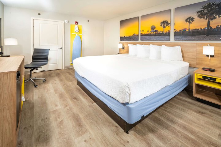 Days Inn by Wyndham Atlanta Stone Mountain