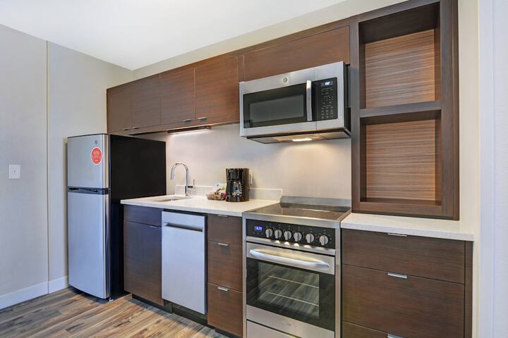 TownePlace Suites by Marriott Jackson Airport / Flowood