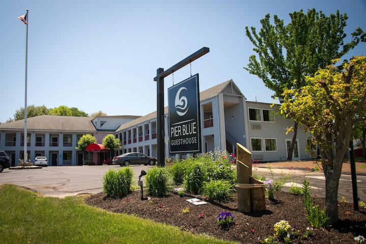 Pier Blue Inn Old Saybrook - Essex