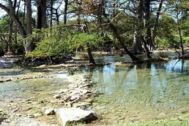 Utopia River Retreat