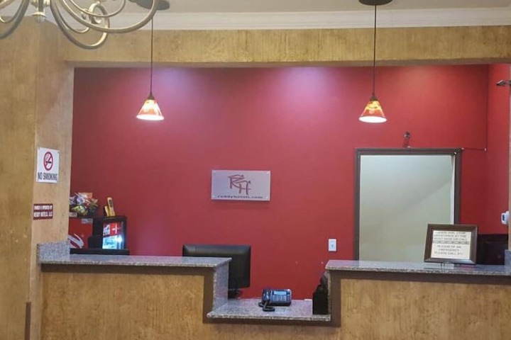 Reddy Hotel