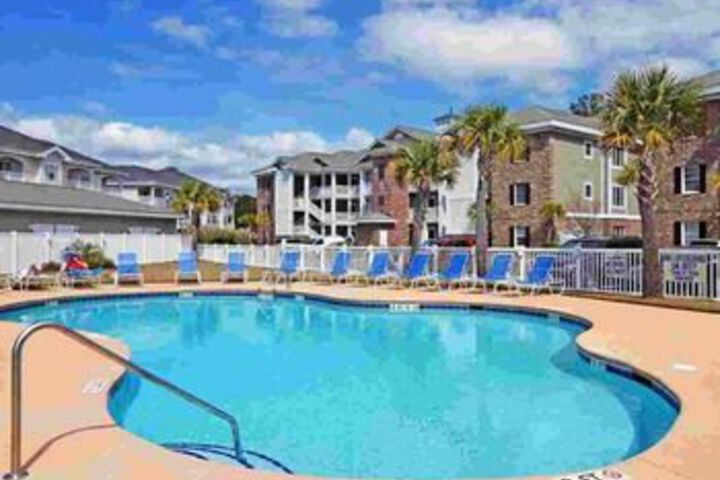 Magnolia Pointe 101 4847 3 Br Home by RedAwning