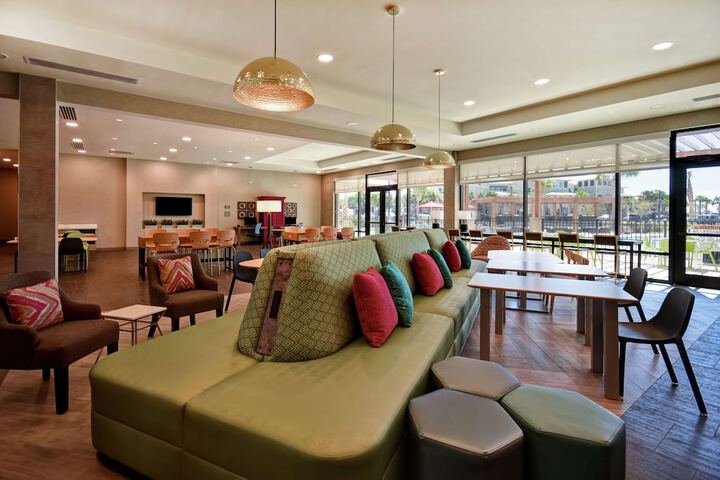 Hotel Interior 11 of 41