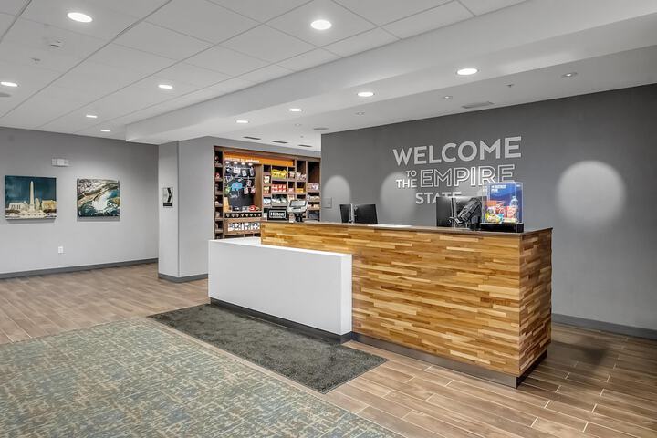 Hampton Inn Buffalo - Amherst NY