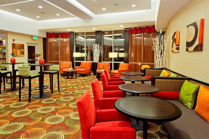 Hotel Interior 6 of 23