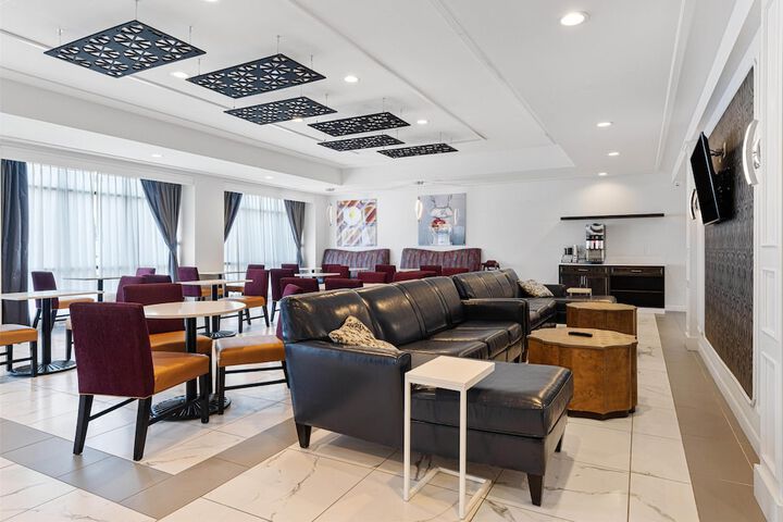 Best Western Plus New Richmond Inn & Suites