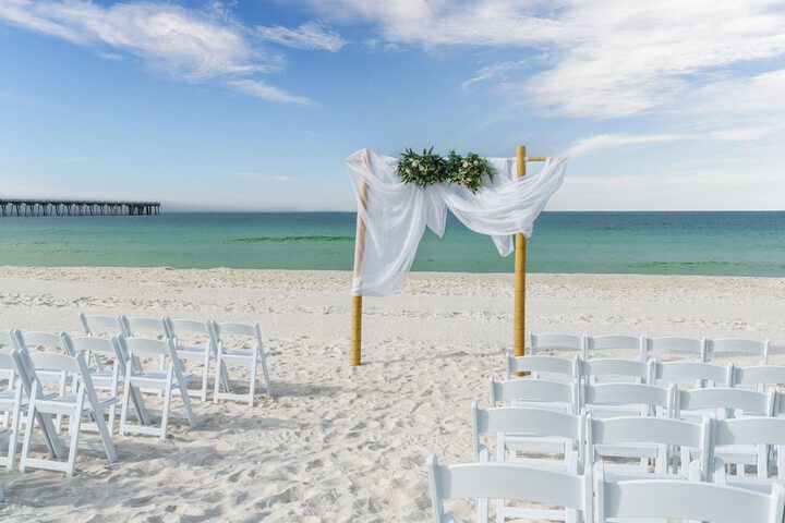 SpringHill Suites by Marriott Panama City Beach Beachfront