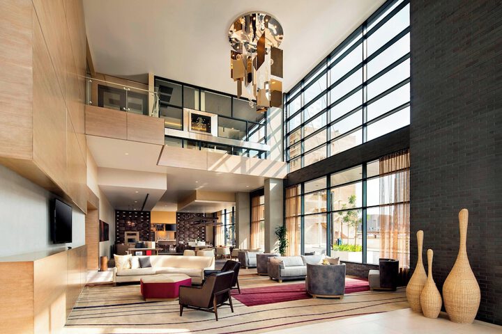 Hotel Interior 14 of 48