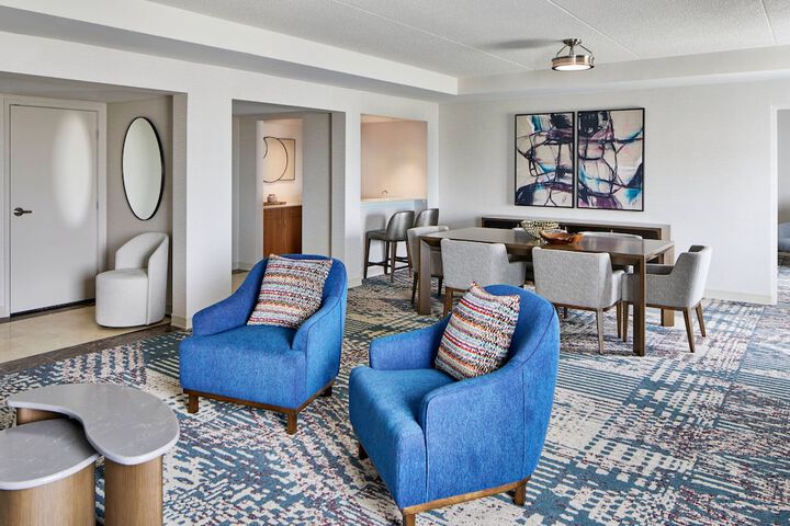 Delta Hotels by Marriott Toledo