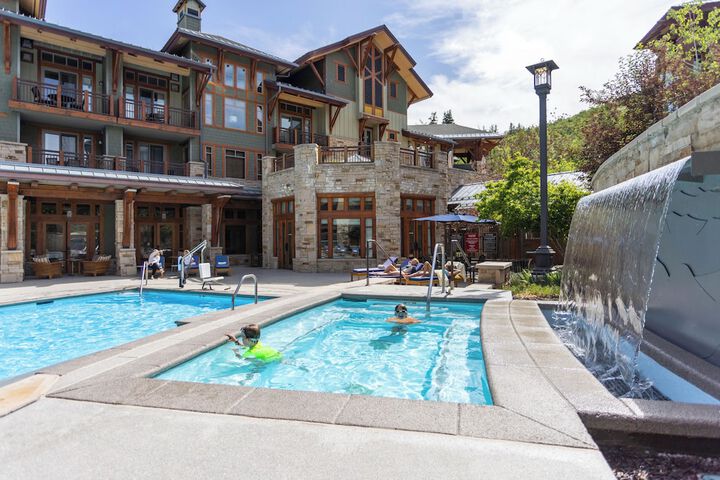 Hyatt Centric Park City
