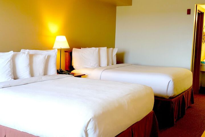 Berlin Heritage Inn