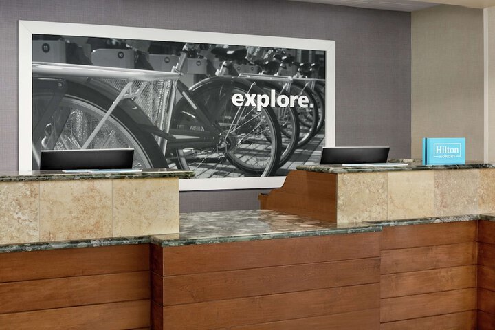 Hotel Interior 11 of 45