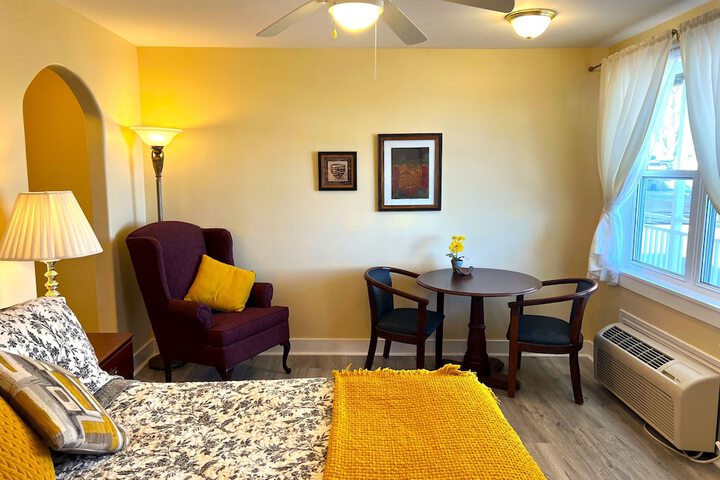 Come From Away B & B Inn