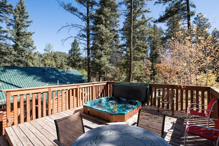 Terrace/Patio 13 of 20