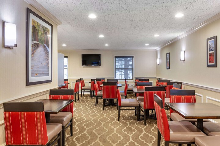 Comfort Inn Auburn - Worcester