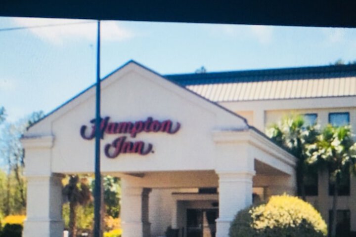 Hampton Inn Perry