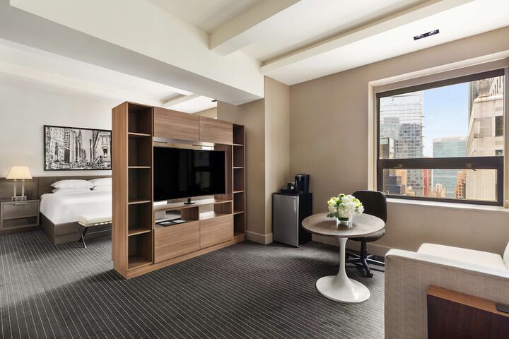 Room 40 of 124