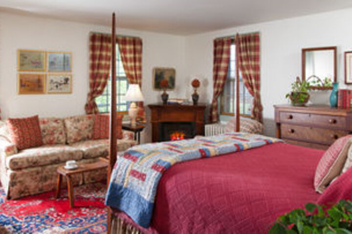 Thomas Shepherd Inn