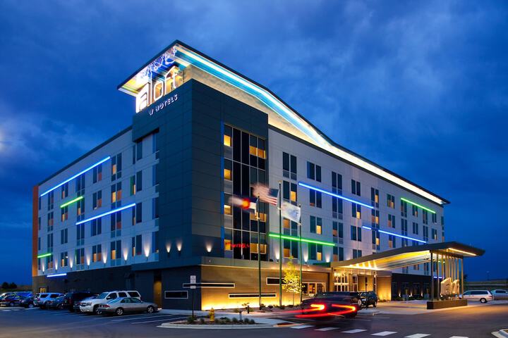 Hotel 2 of 26
