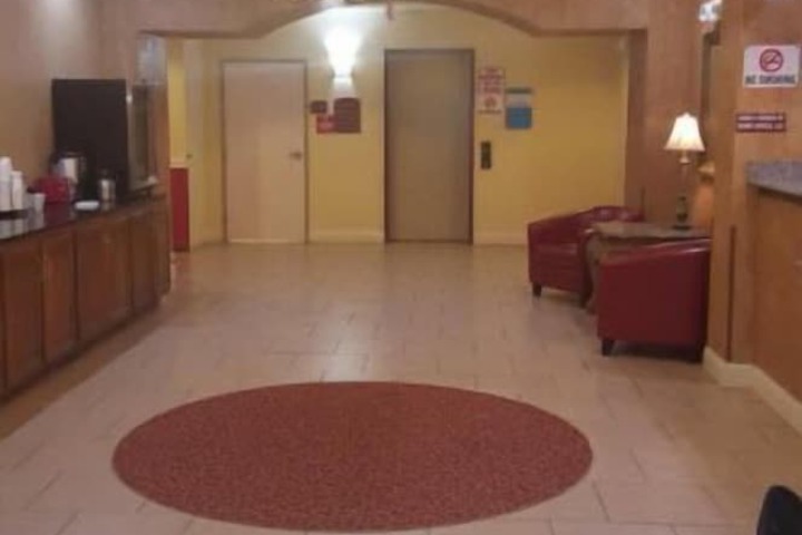 Reddy Hotel