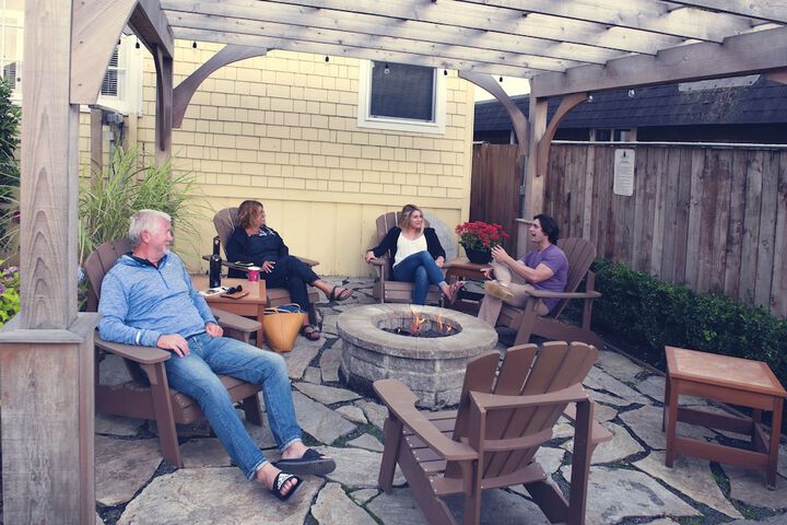 Terrace/Patio 74 of 87