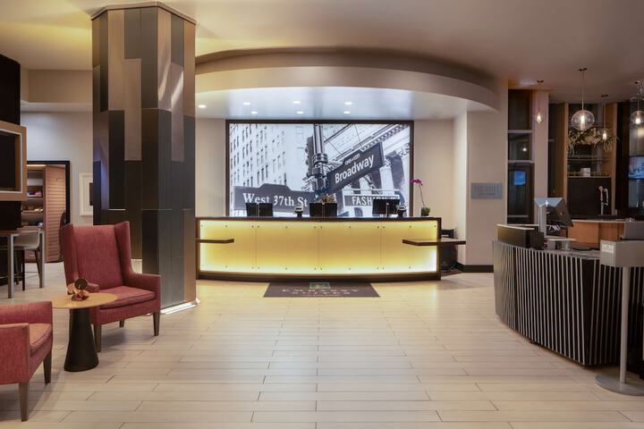 Hotel Interior 12 of 127
