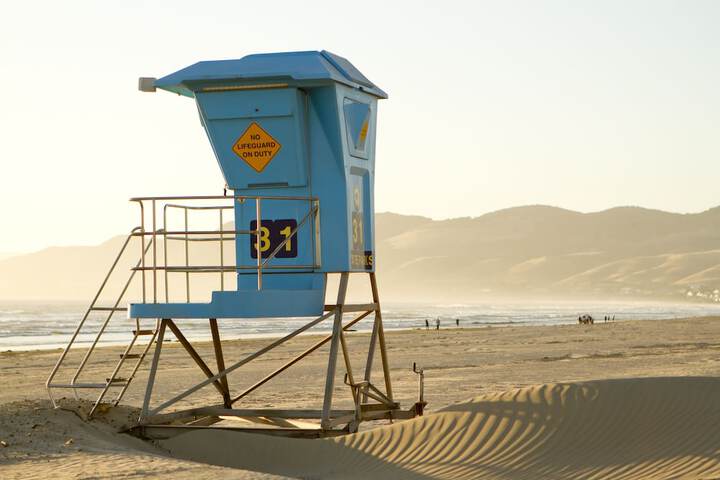 Vespera Resort on Pismo Beach Autograph Collection