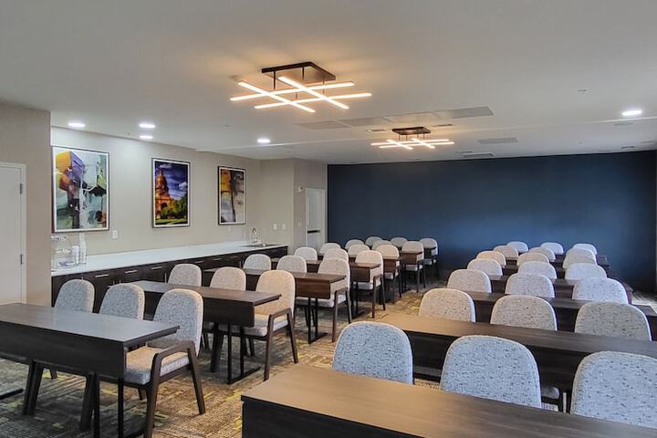 Hampton Inn Houston Deer Park Ship Area