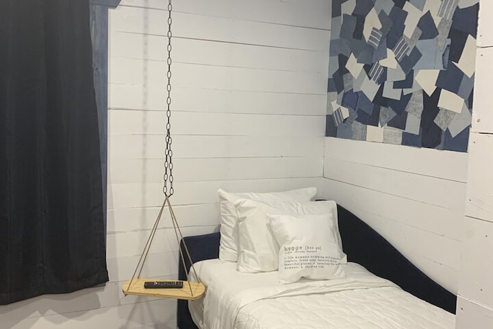 The Historic Hygge Hotel