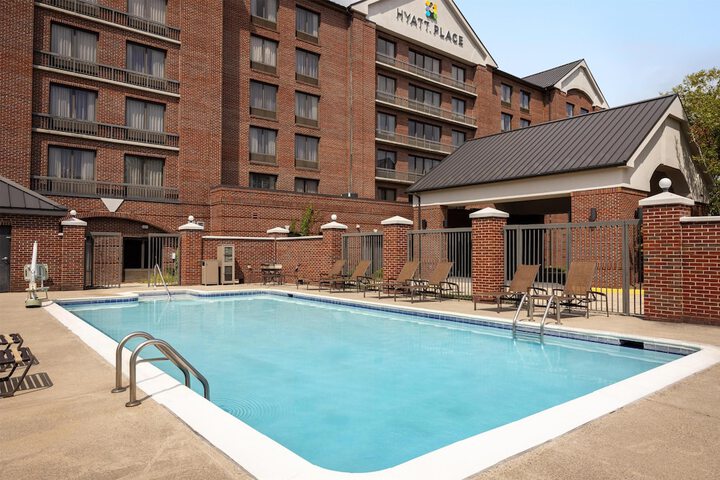 Hyatt Place Dulles Airport North