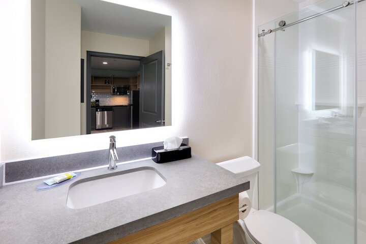 Candlewood Suites DFW West - Hurst by IHG