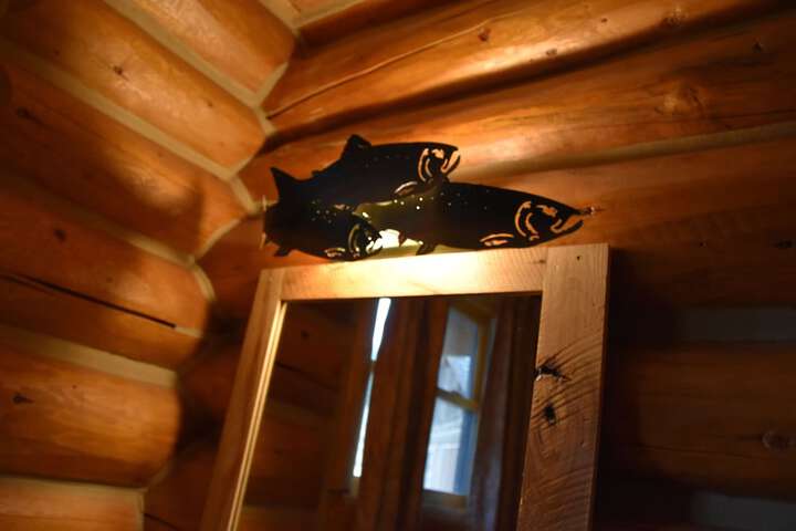 Hatchet Resort