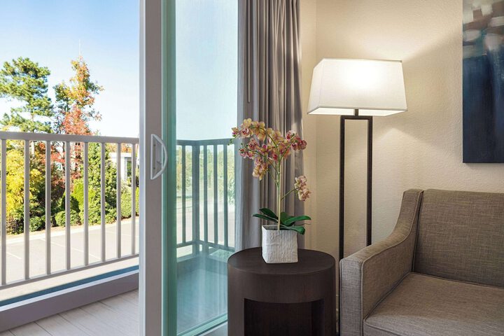 WaterWalk Extended Stay Raleigh Durham Research Triangle