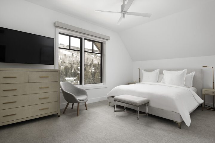 Four Seasons Resort and Residences Vail