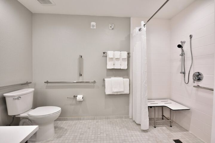 Holiday Inn Express & Suites Spring - Woodlands Area by IHG