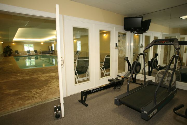 The Palmer House Resort an Ascend Collection Hotel