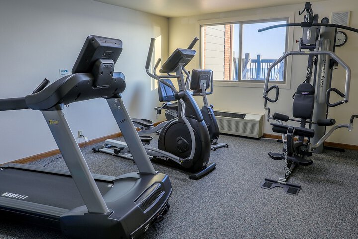 Health and Fitness 40 of 50
