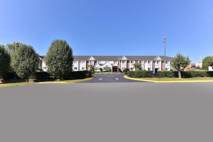 Motel 6 Richburg SC