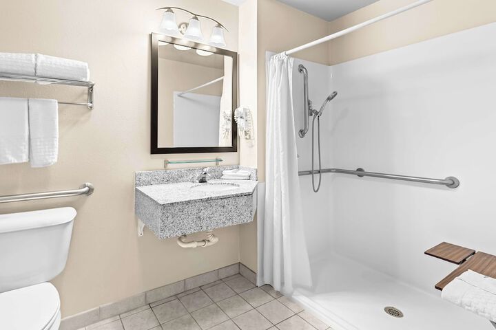 Best Western Baraboo Inn