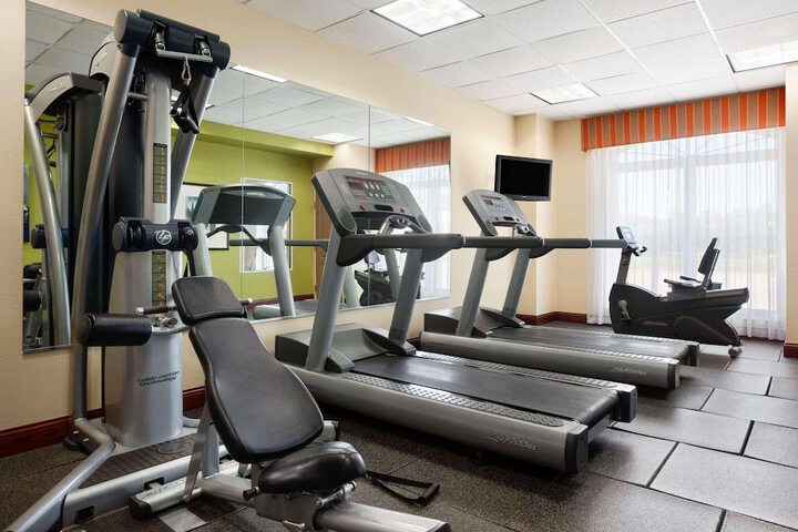 Health and Fitness 21 of 25