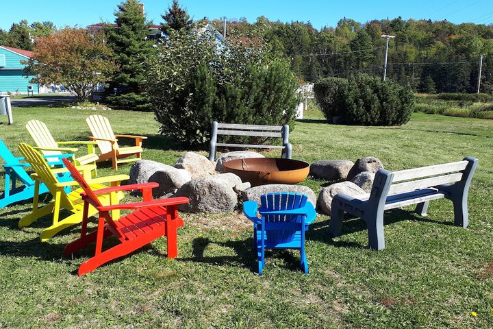 Sundeck 115 of 118