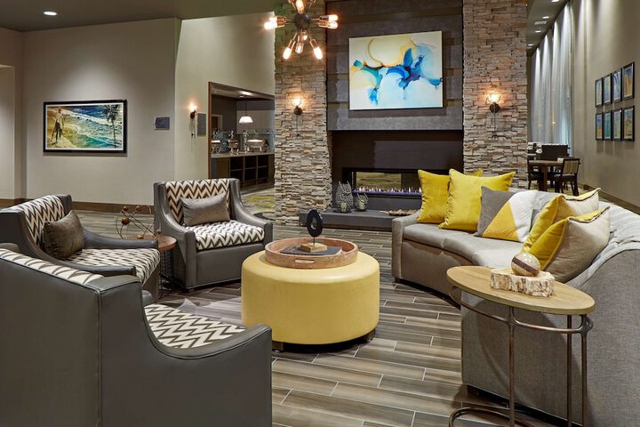 Hotel Interior 10 of 34