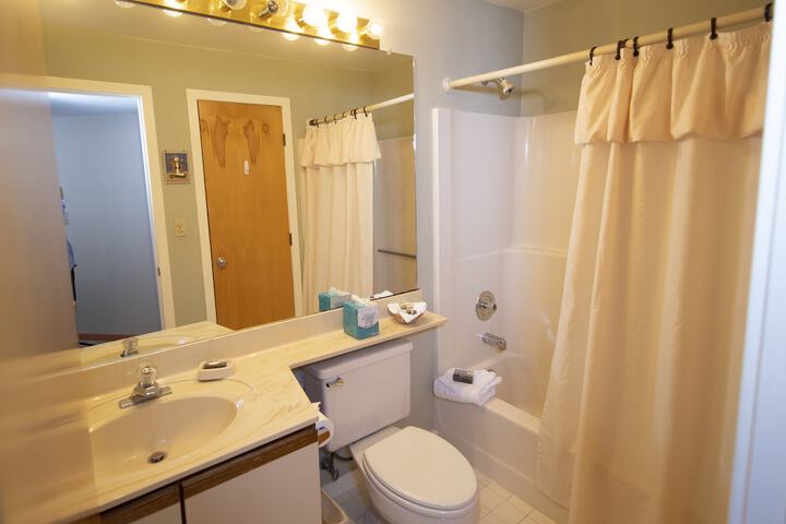 Mountain Lodge at Okemo a Vail Resorts Property