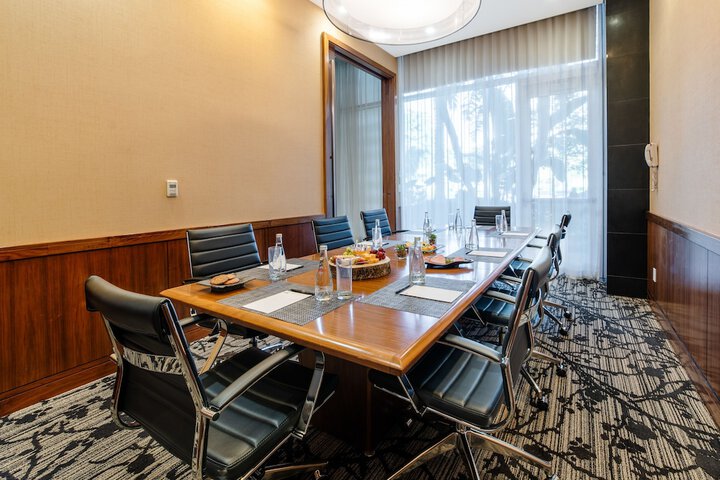 Miyako Hybrid Hotel Torrance