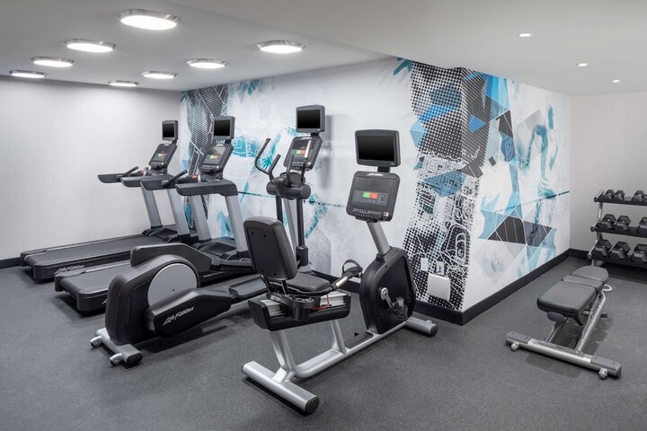 Health and Fitness 25 of 25