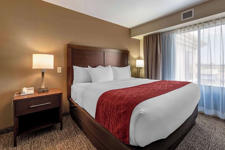 Comfort Inn & Suites Goodland
