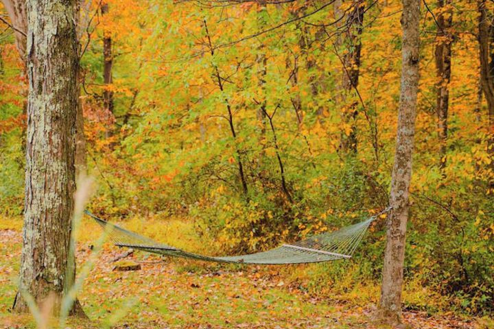 The 312 House a Boho Retreat Hocking Hills