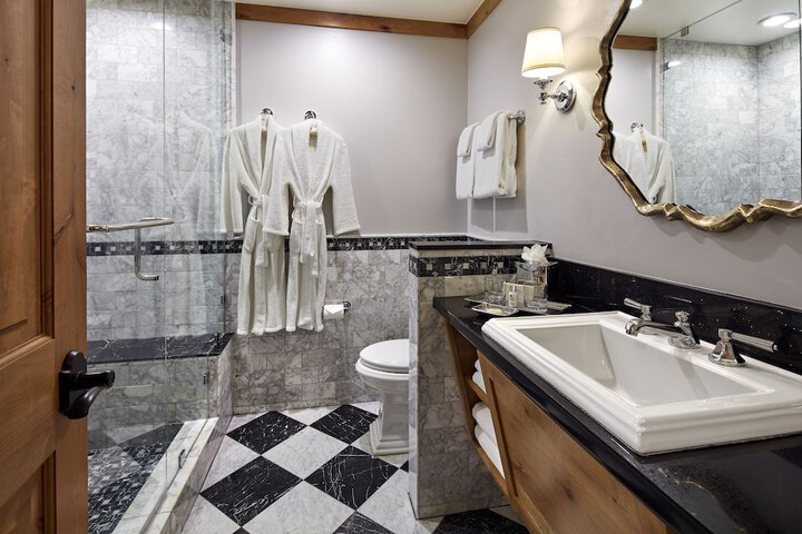 The Landing Resort & Spa