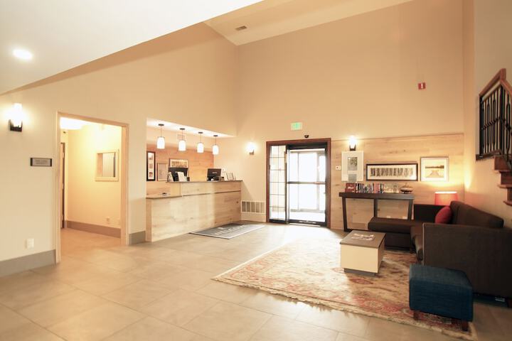 Hotel Interior 15 of 60
