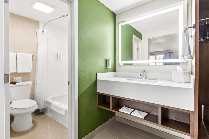 Quality Inn Baker City